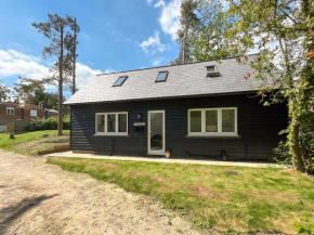 Mingan Barn -Uk46735
